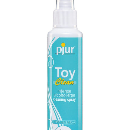 PJUR Toy Clean Spray - Erotiekvoordeel.nl