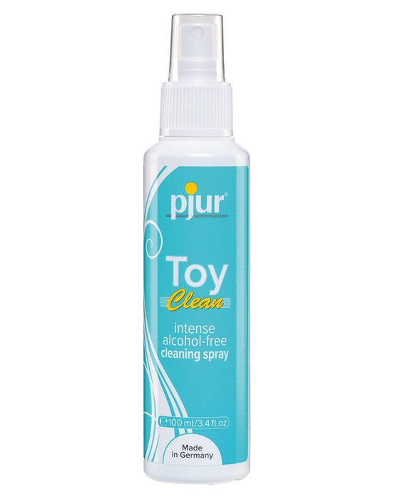 PJUR Toy Clean Spray - Erotiekvoordeel.nl