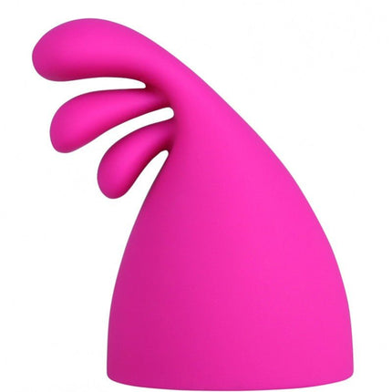 PalmPower PalmPleasure Wand vibrator Opzetstukken - Erotiekvoordeel.nl