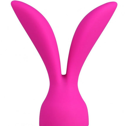 PalmPower PalmPleasure Wand vibrator Opzetstukken - Erotiekvoordeel.nl