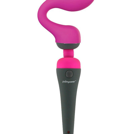 Palmpower - Palmsensual vibrator opzetstukken - Erotiekvoordeel.nl