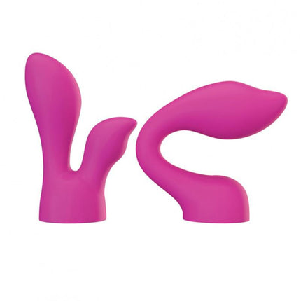 Palmpower - Palmsensual vibrator opzetstukken - Erotiekvoordeel.nl