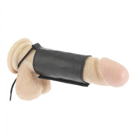 Penis Koker Met Spijkers Aan De Binnenkant - Erotiekvoordeel.nl