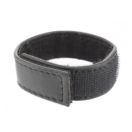 Penis strap met klittenband - Erotiekvoordeel.nl