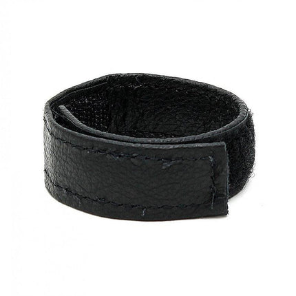 Penis strap met klittenband - Erotiekvoordeel.nl