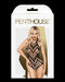 Penthouse Body GO HOTTER - zwart - Erotiekvoordeel.nl