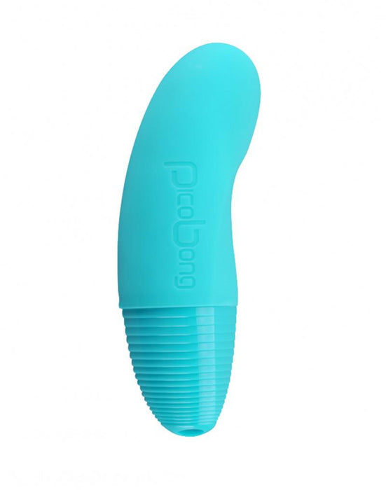 PicoBong Outie Mini Vibrator - turquoise - Erotiekvoordeel.nl