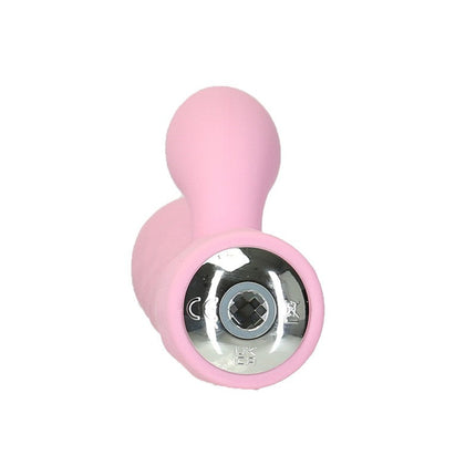 Pillow Talk - Lively - Tarzan Vibrator - Roze-Erotiekvoordeel.nl
