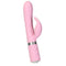 Pillow Talk - Lively - Tarzan Vibrator - Roze-Erotiekvoordeel.nl