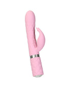Pillow Talk - Lively - Tarzan Vibrator - Roze-Erotiekvoordeel.nl