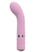 Pillow Talk Oplaadbare Mini Vibrator Racy - roze - Erotiekvoordeel.nl