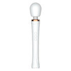 Pixey Aquawand White Edition - wit-Erotiekvoordeel.nl