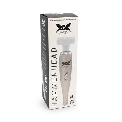 Pixey Hammerhead met platte kop-Erotiekvoordeel.nl