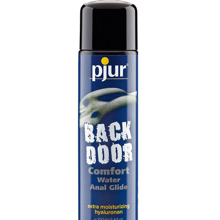 Pjur Back Door Comfort Anaal Glijmiddel op waterbasis - Erotiekvoordeel.nl