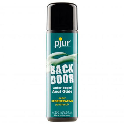 Pjur Back Door Regenerating Anaal Glijmiddel met Panthenol - Erotiekvoordeel.nl