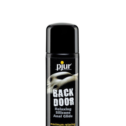 Pjur Back Door Relaxing Anaal Glijmiddel op siliconen basis - Erotiekvoordeel.nl