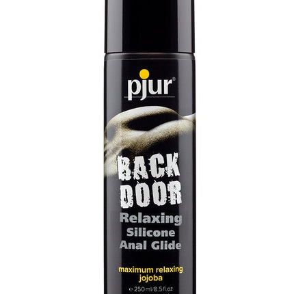 Pjur Back Door Relaxing Anaal Glijmiddel op siliconen basis - Erotiekvoordeel.nl