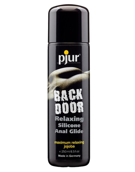 Pjur Back Door Relaxing Anaal Glijmiddel op siliconen basis - Erotiekvoordeel.nl