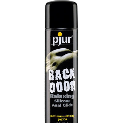 Pjur Back Door Relaxing Anaal Glijmiddel op siliconen basis - Erotiekvoordeel.nl