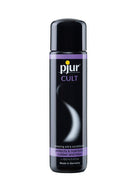 Pjur Cult Latex Kleding Shine en Onderhoud - 100 ml - Erotiekvoordeel.nl