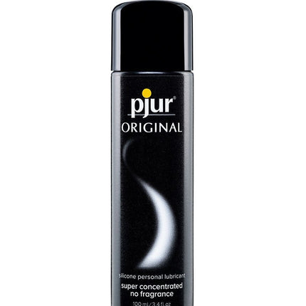 Pjur Original Glijmiddel - Erotiekvoordeel.nl