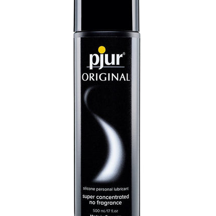 Pjur Original Glijmiddel - Erotiekvoordeel.nl