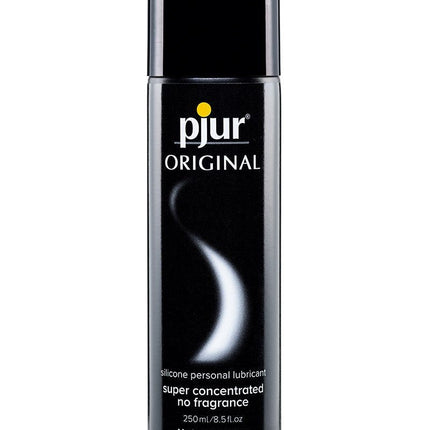 Pjur Original Glijmiddel - Erotiekvoordeel.nl
