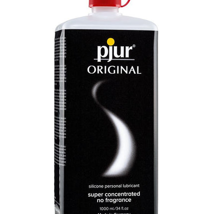 Pjur Original Glijmiddel - Erotiekvoordeel.nl