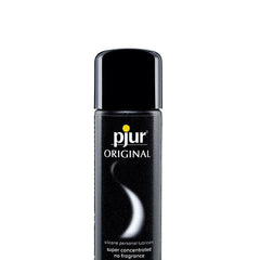 Pjur Original Glijmiddel - Erotiekvoordeel.nl