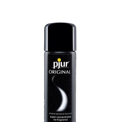 Pjur Original Glijmiddel - Erotiekvoordeel.nl
