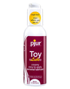 Pjur Woman Toy glijmiddel voor speeltjes - Erotiekvoordeel.nl