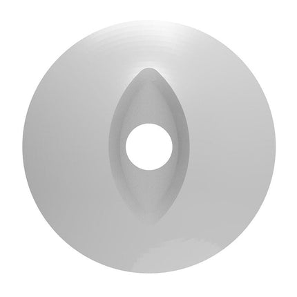 Power sleeve voor de Kiiroo Titan Experience Masturbator - zwart - Erotiekvoordeel.nl