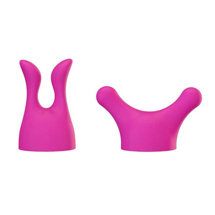 PowerBullet PalmBody vibrator Opzetstukken - Erotiekvoordeel.nl