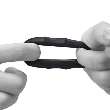 PowerPlus Flexibele Cockring - Erotiekvoordeel.nl