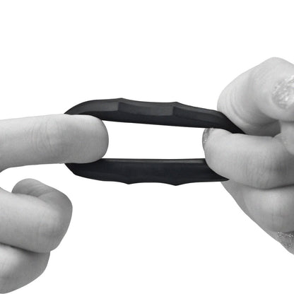 PowerPlus Flexibele Cockring - Erotiekvoordeel.nl