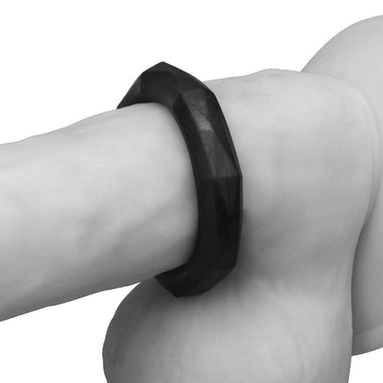 PowerPlus Flexibele Cockring - Erotiekvoordeel.nl