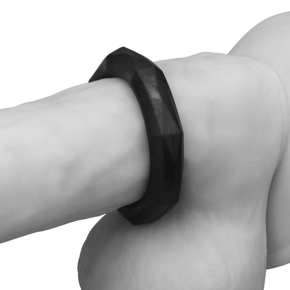 PowerPlus Flexibele Cockring - Erotiekvoordeel.nl