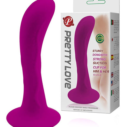 Pretty Love Anal Buttplug - Erotiekvoordeel.nl