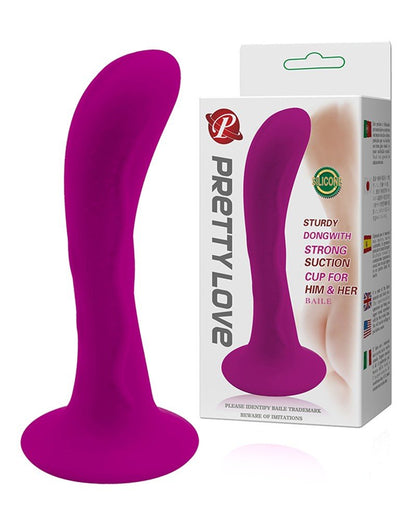 Pretty Love Anal Buttplug - Erotiekvoordeel.nl