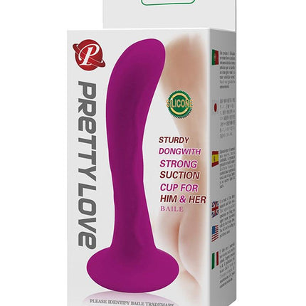 Pretty Love Anal Buttplug - Erotiekvoordeel.nl
