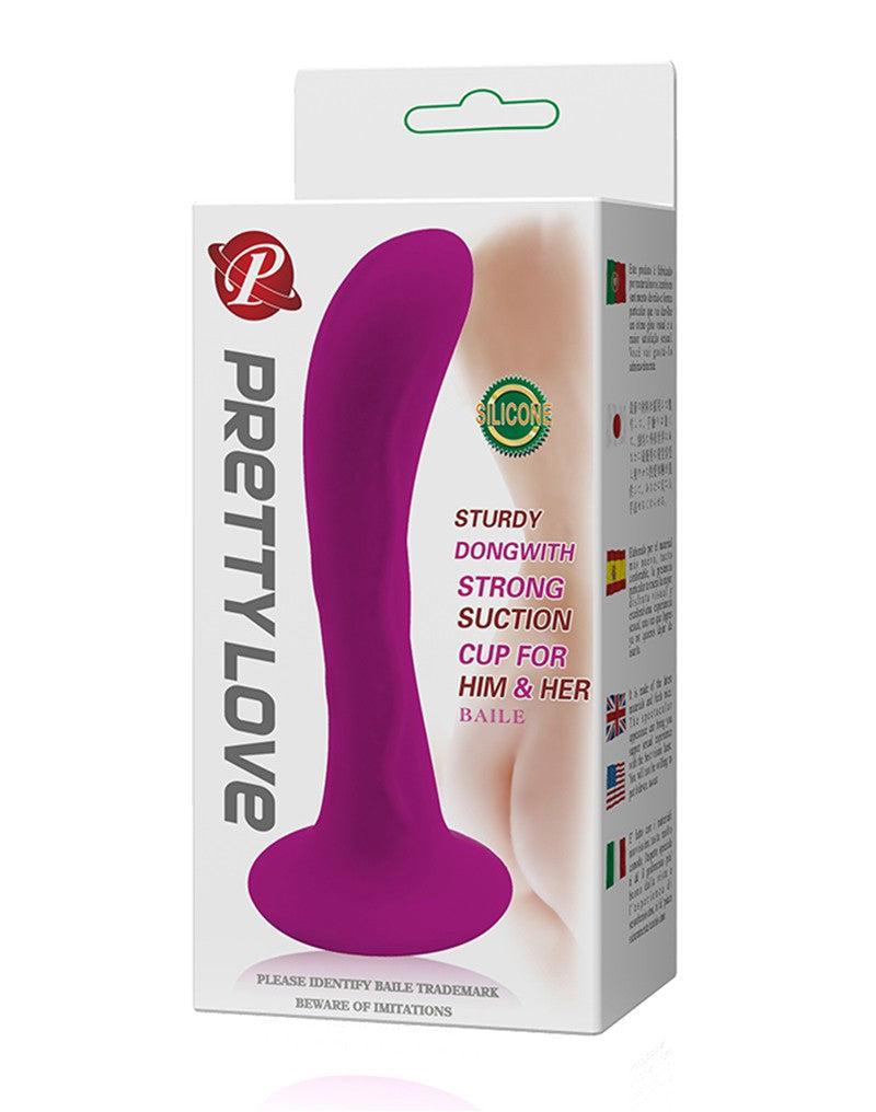 Pretty Love Anal Buttplug - Erotiekvoordeel.nl
