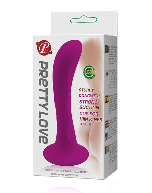 Pretty Love Anal Buttplug - Erotiekvoordeel.nl