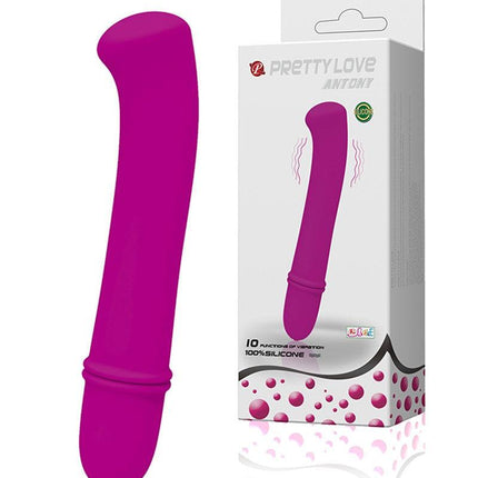 Pretty Love Antony clitoris stimulator - Erotiekvoordeel.nl