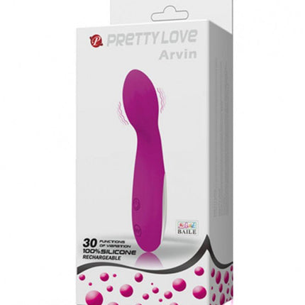 Pretty Love Arvin G-spot Vibrator - Erotiekvoordeel.nl