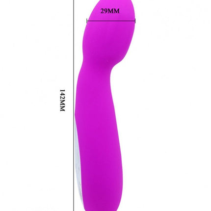 Pretty Love Arvin G-spot Vibrator - Erotiekvoordeel.nl