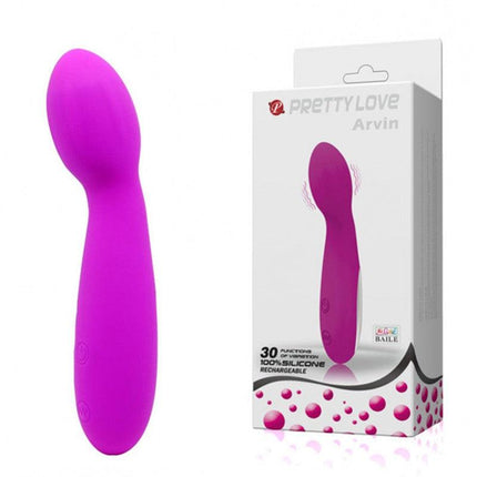 Pretty Love Arvin G-spot Vibrator - Erotiekvoordeel.nl