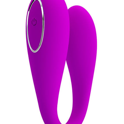 Pretty Love August Partner Vibrator met APP Control - Erotiekvoordeel.nl