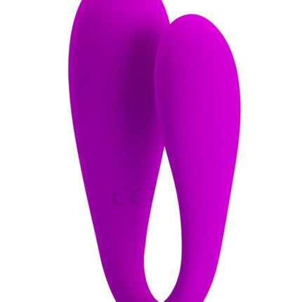 Pretty Love August Partner Vibrator met APP Control - Erotiekvoordeel.nl