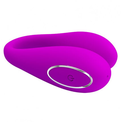 Pretty Love August Partner Vibrator met APP Control - Erotiekvoordeel.nl