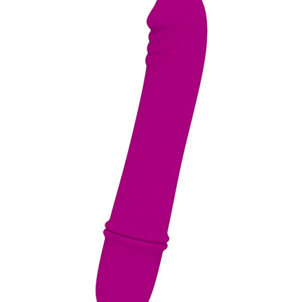Pretty Love Beck Mini Vibrator - Erotiekvoordeel.nl